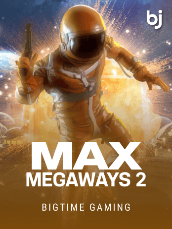 Max Megaways screenshot