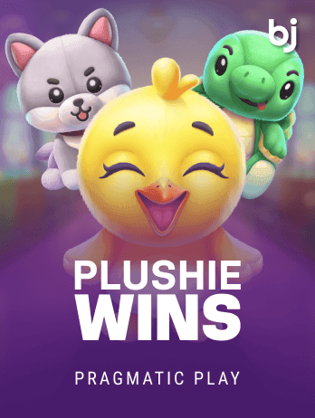 Plushie Win screenshot